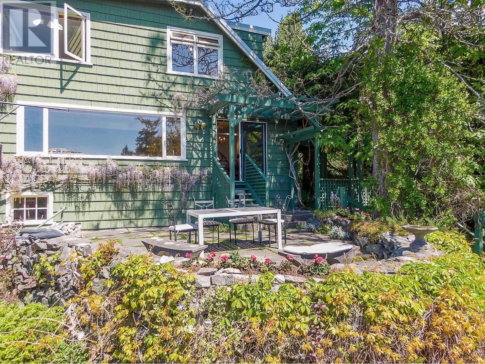 5037 Howe Sound Lane, West Vancouver, British Columbia  V7W 1L3 - Photo 36 - R2800364
