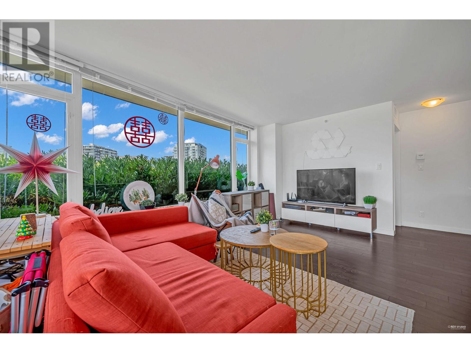 307 7688 Alderbridge Way, Richmond, British Columbia  V6X 0P7 - Photo 9 - R2795214