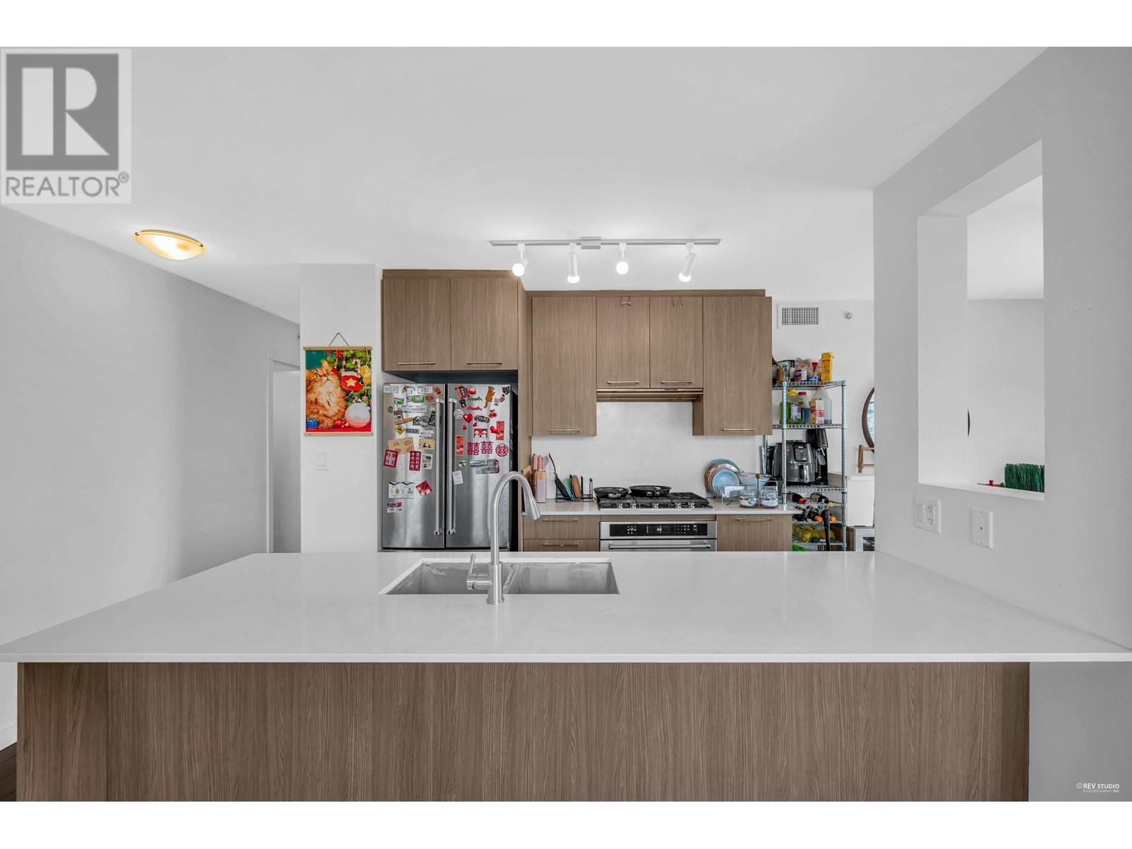307 7688 Alderbridge Way, Richmond, British Columbia  V6X 0P7 - Photo 5 - R2795214
