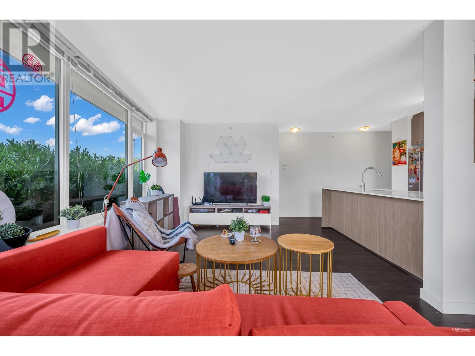 307 7688 Alderbridge Way, Richmond, British Columbia  V6X 0P7 - Photo 10 - R2795214