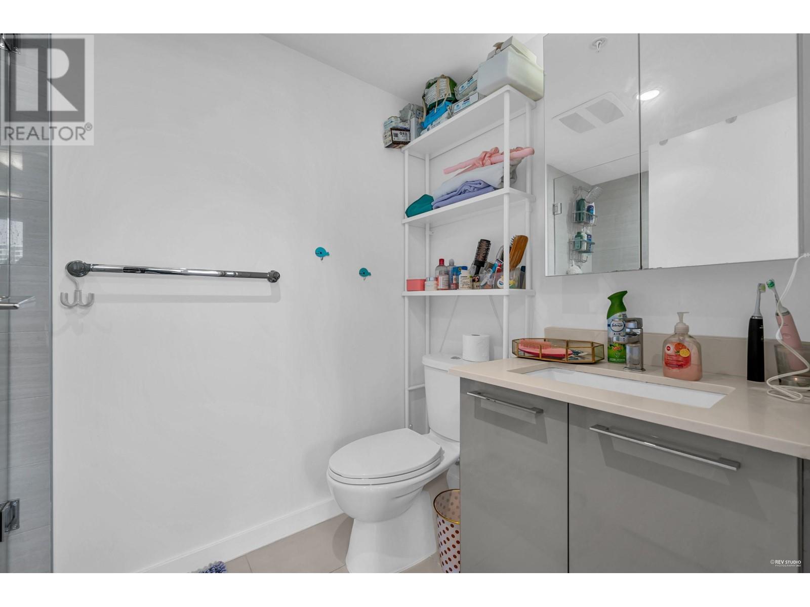 307 7688 Alderbridge Way, Richmond, British Columbia  V6X 0P7 - Photo 15 - R2795214