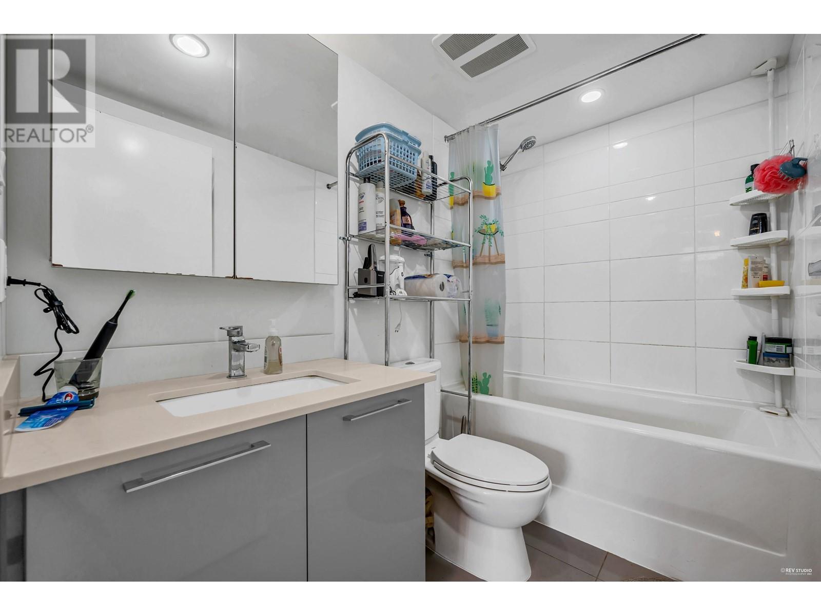307 7688 Alderbridge Way, Richmond, British Columbia  V6X 0P7 - Photo 16 - R2795214