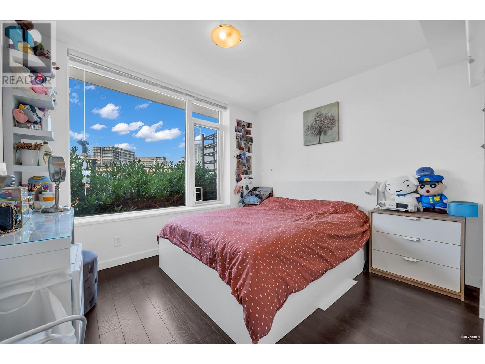 307 7688 Alderbridge Way, Richmond, British Columbia  V6X 0P7 - Photo 12 - R2795214