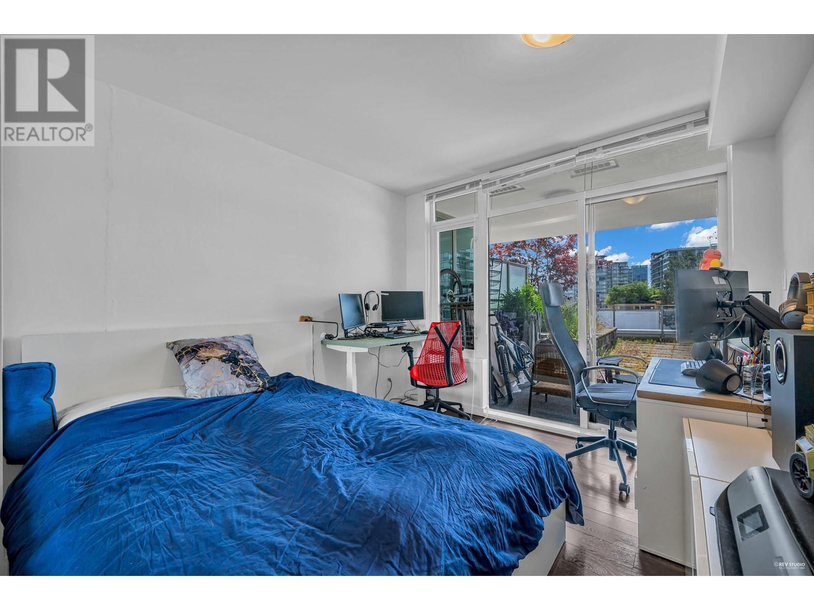 307 7688 Alderbridge Way, Richmond, British Columbia  V6X 0P7 - Photo 17 - R2795214