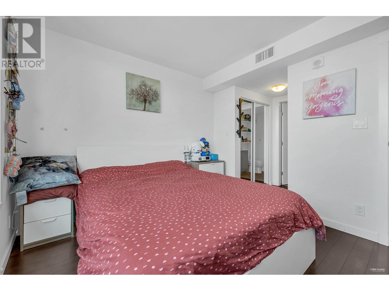 307 7688 Alderbridge Way, Richmond, British Columbia  V6X 0P7 - Photo 13 - R2795214