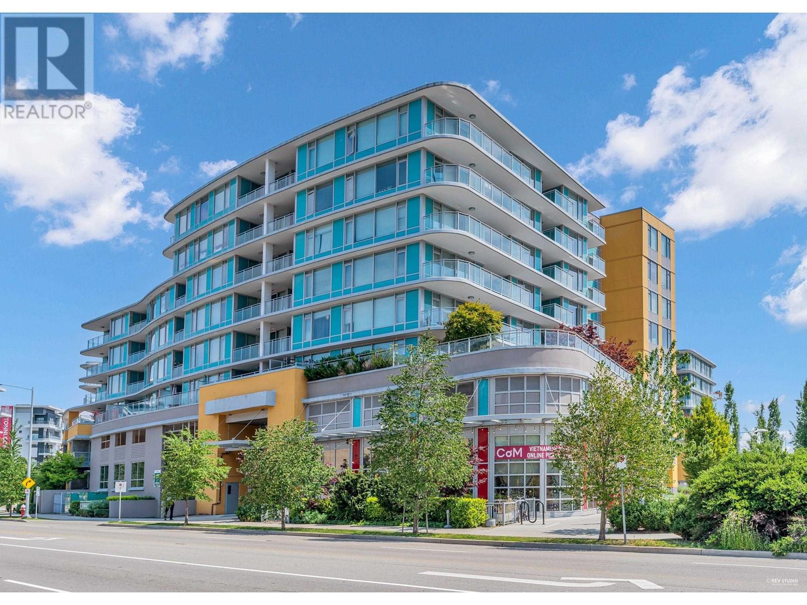 307 7688 Alderbridge Way, Richmond, British Columbia  V6X 0P7 - Photo 35 - R2795214