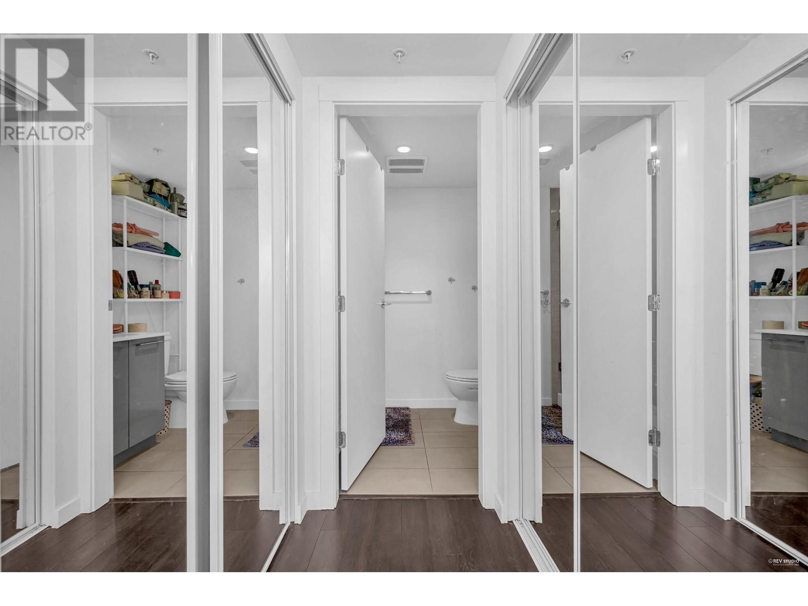 307 7688 Alderbridge Way, Richmond, British Columbia  V6X 0P7 - Photo 14 - R2795214