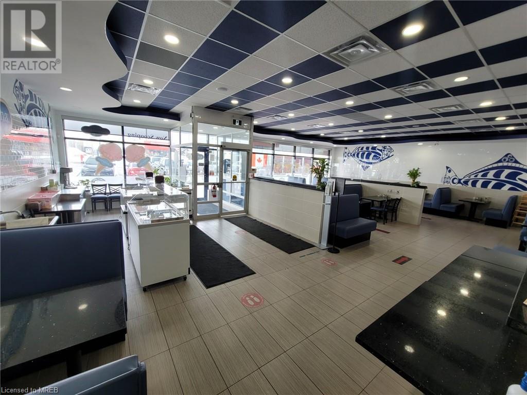 494 Holland Street W Unit# 4 & 5, Bradford West Gwillimbury, Ontario  L3Z 0A2 - Photo 3 - 40457529