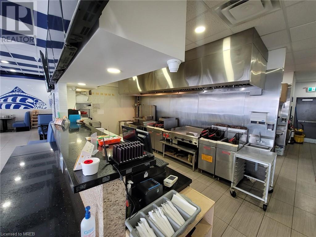 494 Holland Street W Unit# 4 & 5, Bradford West Gwillimbury, Ontario  L3Z 0A2 - Photo 6 - 40457529