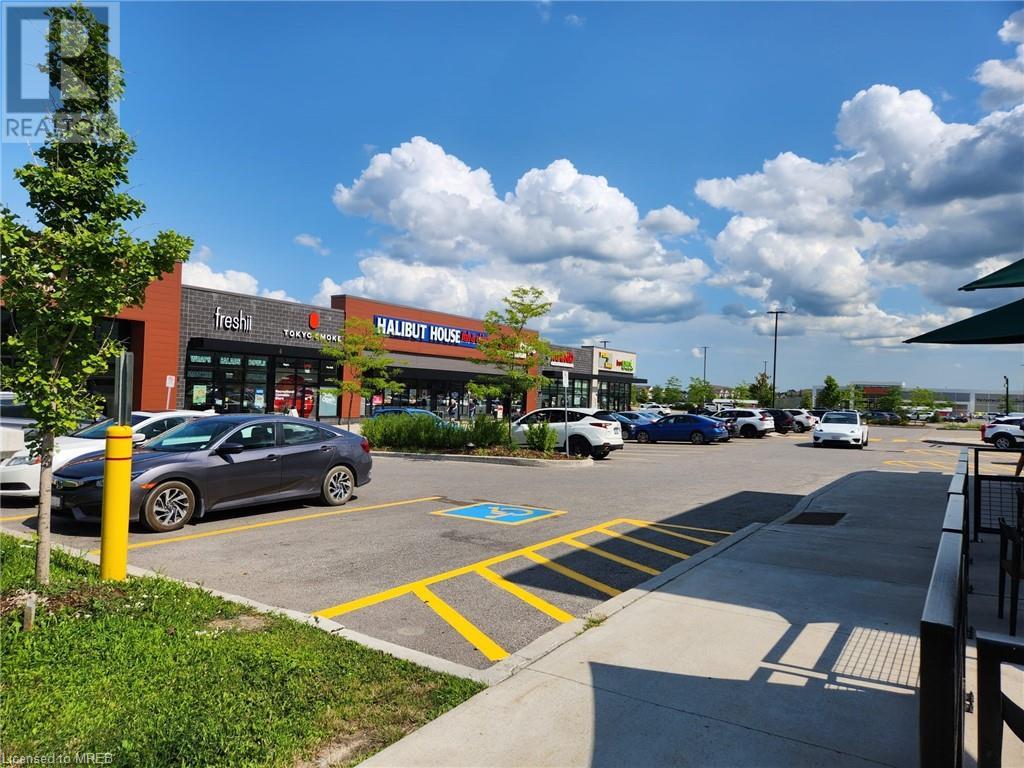 494 Holland Street W Unit# 4 & 5, Bradford West Gwillimbury, Ontario  L3Z 0A2 - Photo 12 - 40457529