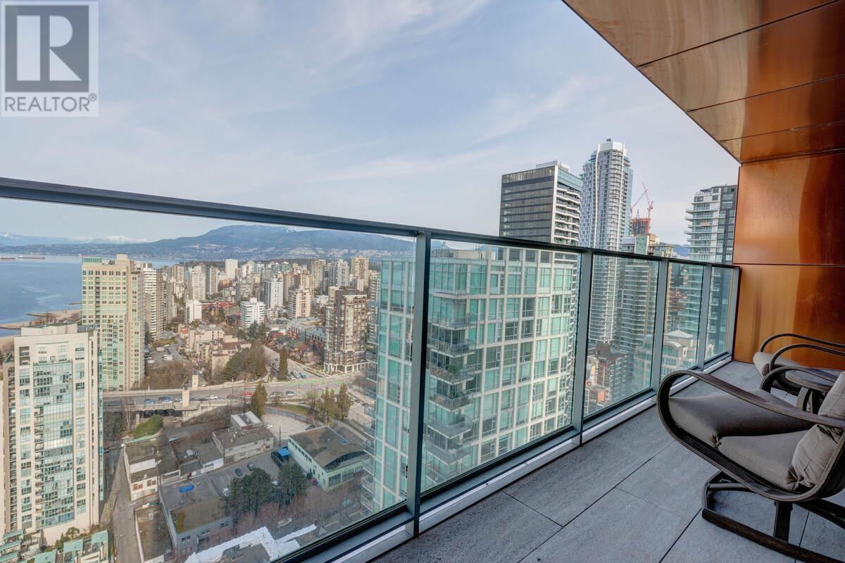 3703 1480 Howe Street, Vancouver, British Columbia  V6Z 0G5 - Photo 19 - R2800434