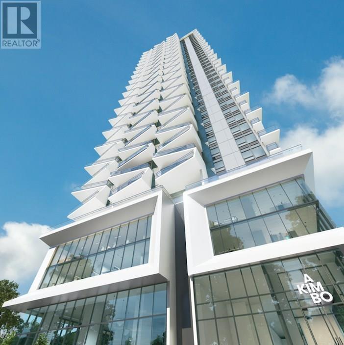 2806 4295 DAWSON STREET, burnaby, British Columbia