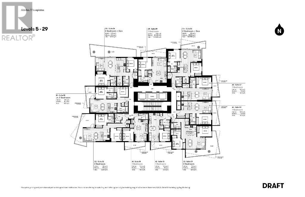 2806 4295 Dawson Street, Burnaby, British Columbia  V5C 4B3 - Photo 22 - R2799216