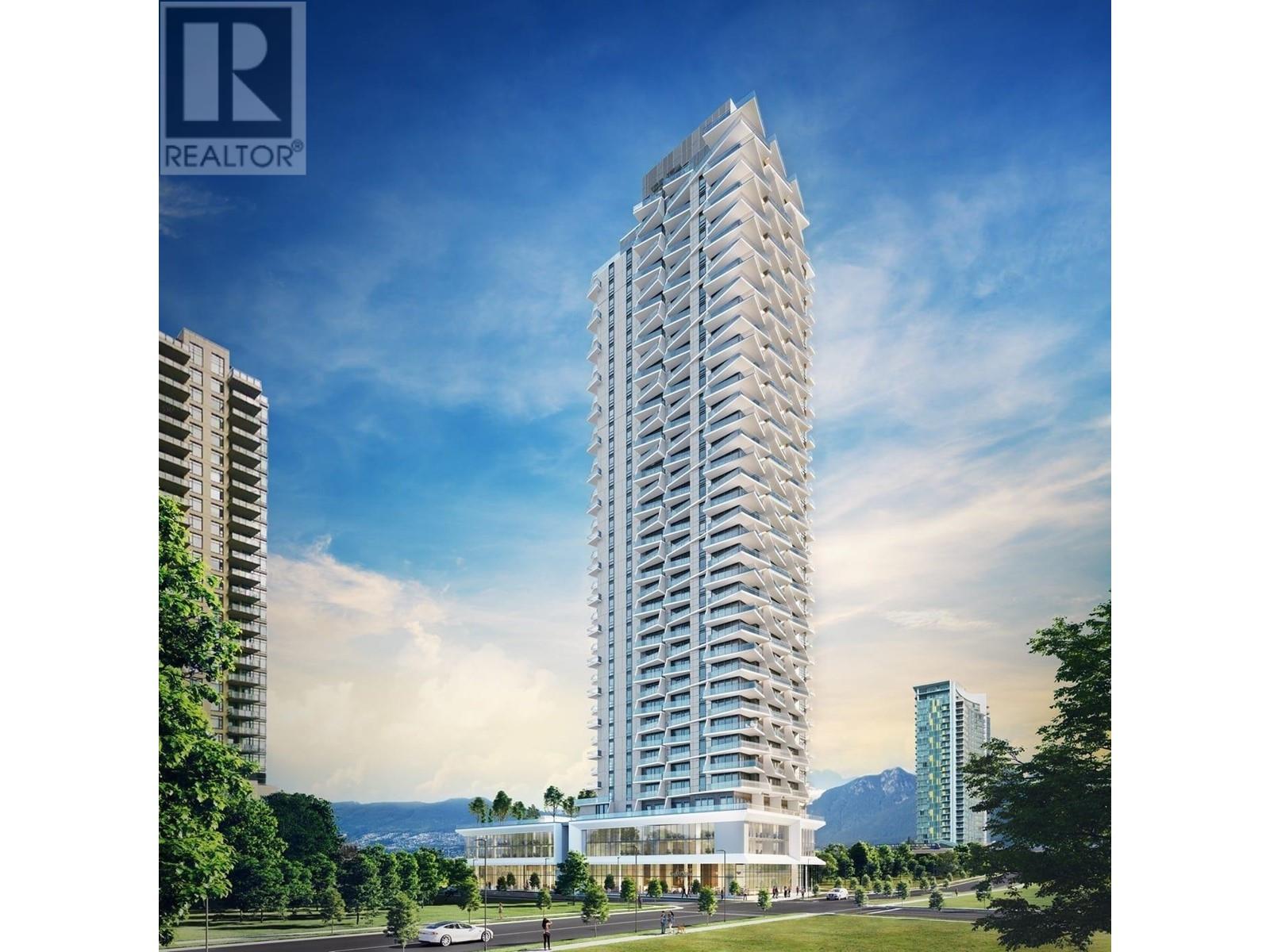 2806 4295 Dawson Street, Burnaby, British Columbia  V5C 4B3 - Photo 6 - R2799216