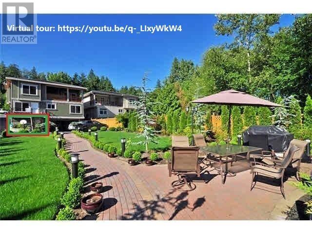 #4 6080 MARINE DR, burnaby, British Columbia