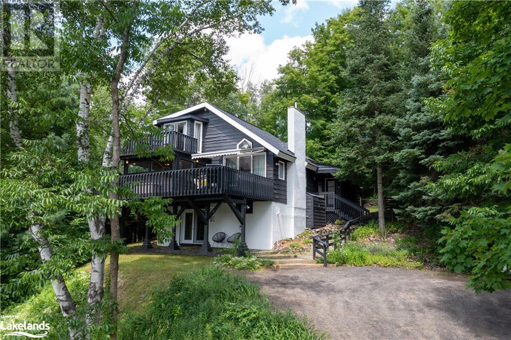 1760 Valley Road, Huntsville, Ontario  P1H 1A8 - Photo 12 - 40455952