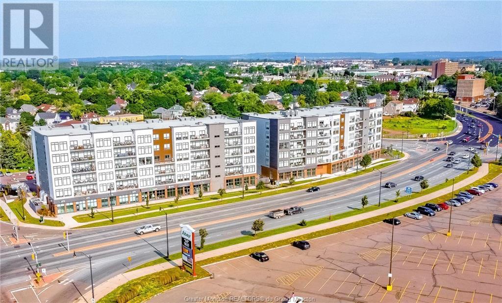 200 Ivan Rand Dr, Moncton, New Brunswick  E1C 0V9 - Photo 2 - M154081