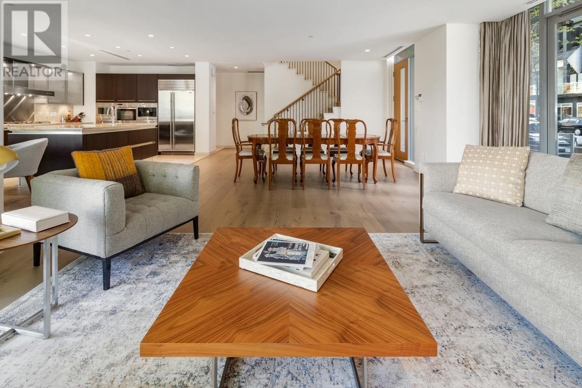 1181 W Cordova Street, Vancouver, British Columbia  V6C 0A1 - Photo 10 - R2800449