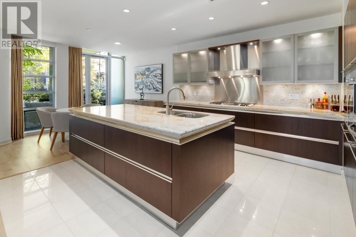 1181 W Cordova Street, Vancouver, British Columbia  V6C 0A1 - Photo 13 - R2800449