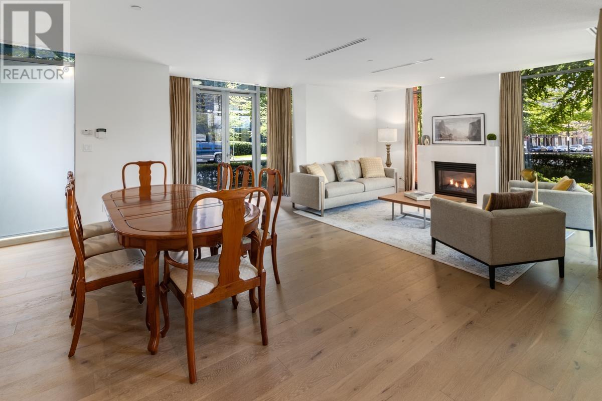 1181 W Cordova Street, Vancouver, British Columbia  V6C 0A1 - Photo 16 - R2800449