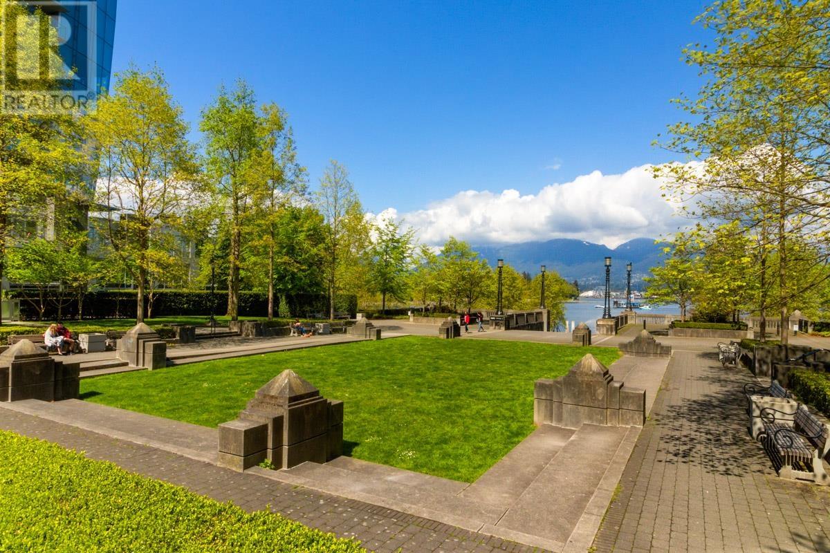 1181 W Cordova Street, Vancouver, British Columbia  V6C 0A1 - Photo 5 - R2800449