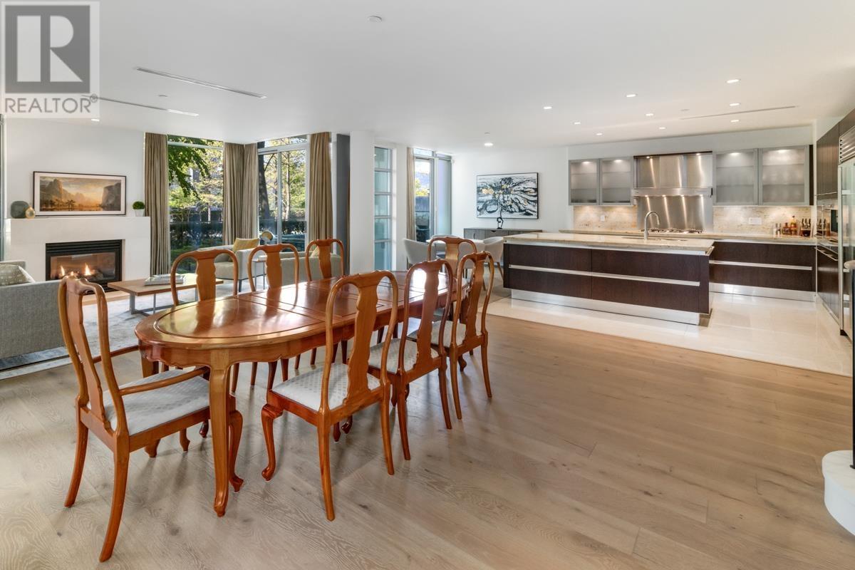 1181 W Cordova Street, Vancouver, British Columbia  V6C 0A1 - Photo 6 - R2800449