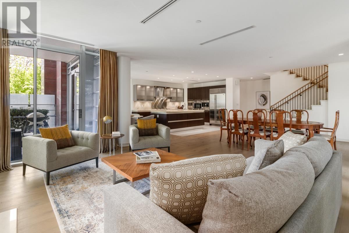 1181 W Cordova Street, Vancouver, British Columbia  V6C 0A1 - Photo 9 - R2800449