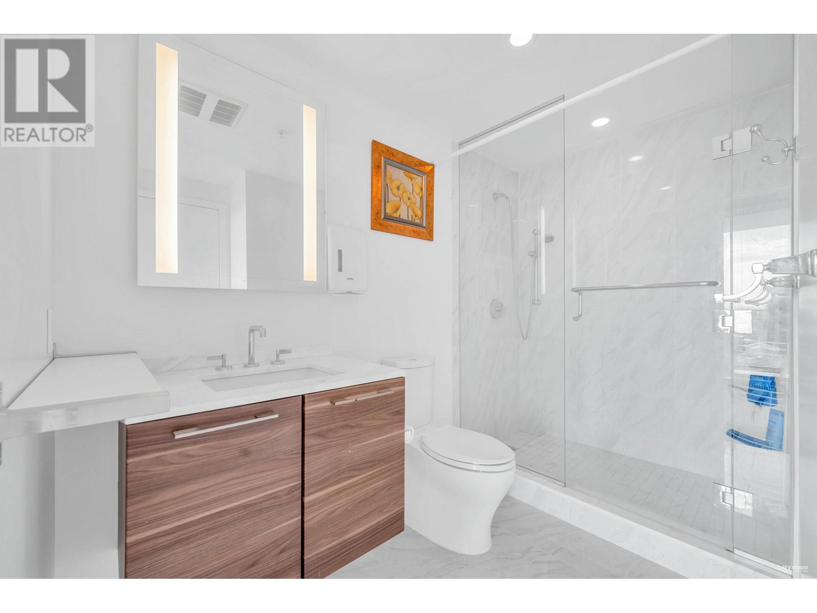 906 8555 Granville Street, Vancouver, British Columbia  V6P 4Z9 - Photo 26 - R2800455