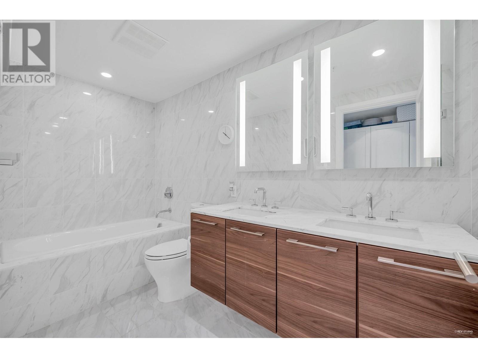 906 8555 Granville Street, Vancouver, British Columbia  V6P 4Z9 - Photo 22 - R2800455