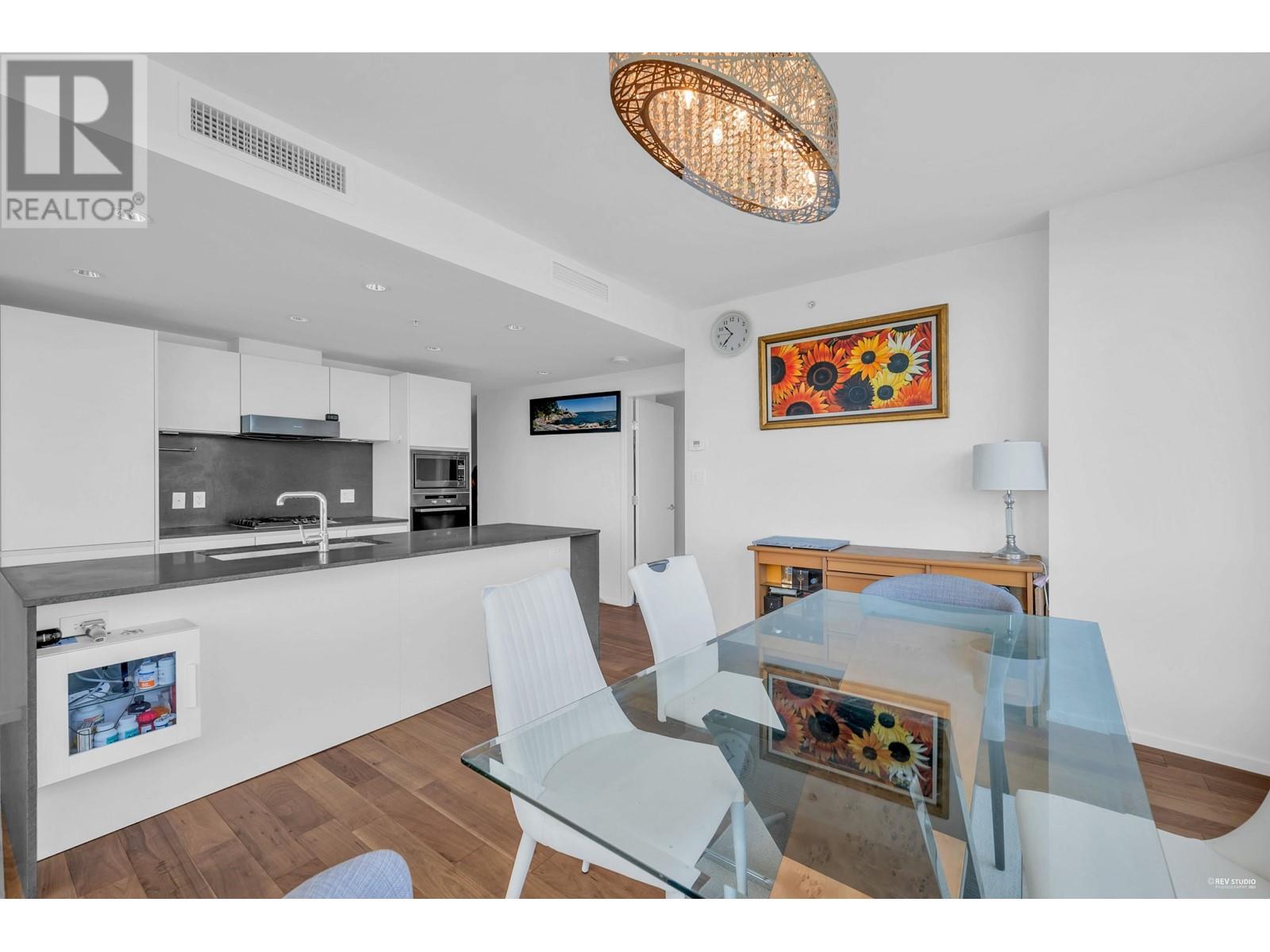 906 8555 Granville Street, Vancouver, British Columbia  V6P 4Z9 - Photo 18 - R2800455