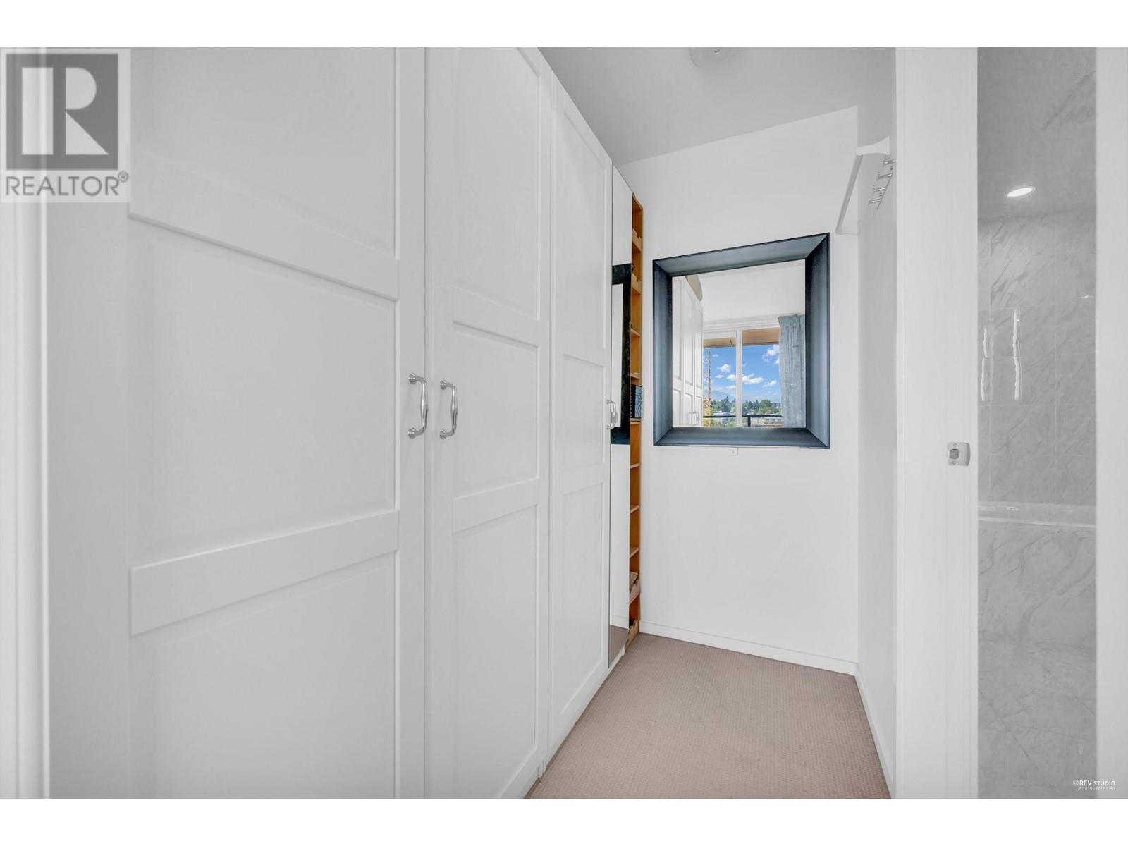 906 8555 Granville Street, Vancouver, British Columbia  V6P 4Z9 - Photo 21 - R2800455