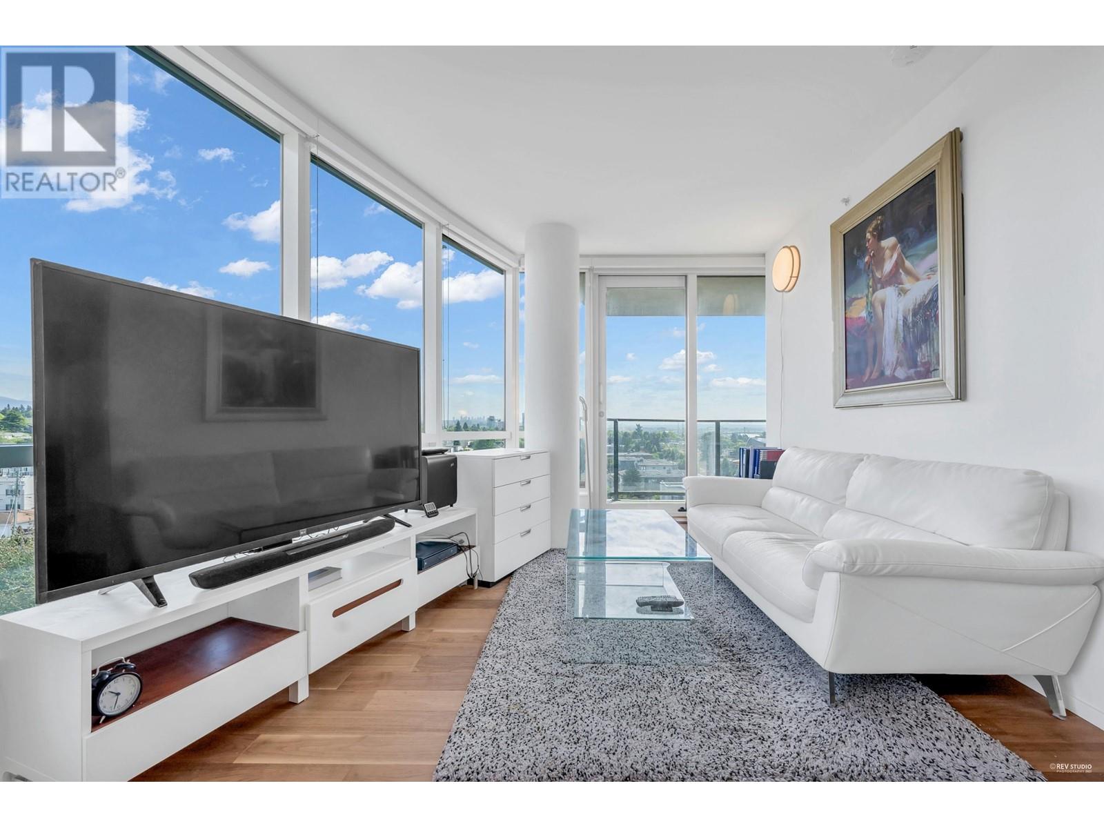 906 8555 Granville Street, Vancouver, British Columbia  V6P 4Z9 - Photo 14 - R2800455