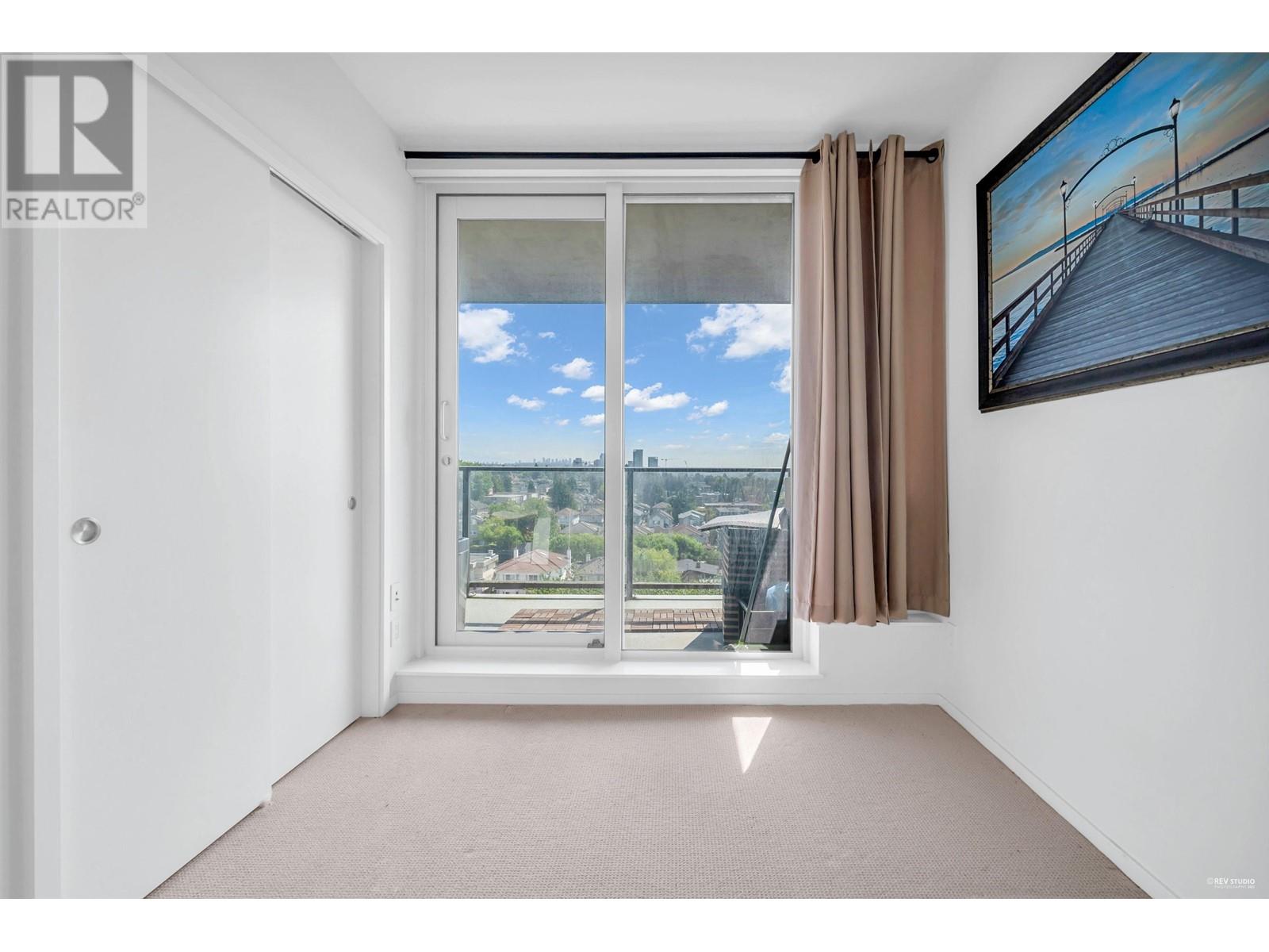 906 8555 Granville Street, Vancouver, British Columbia  V6P 4Z9 - Photo 25 - R2800455