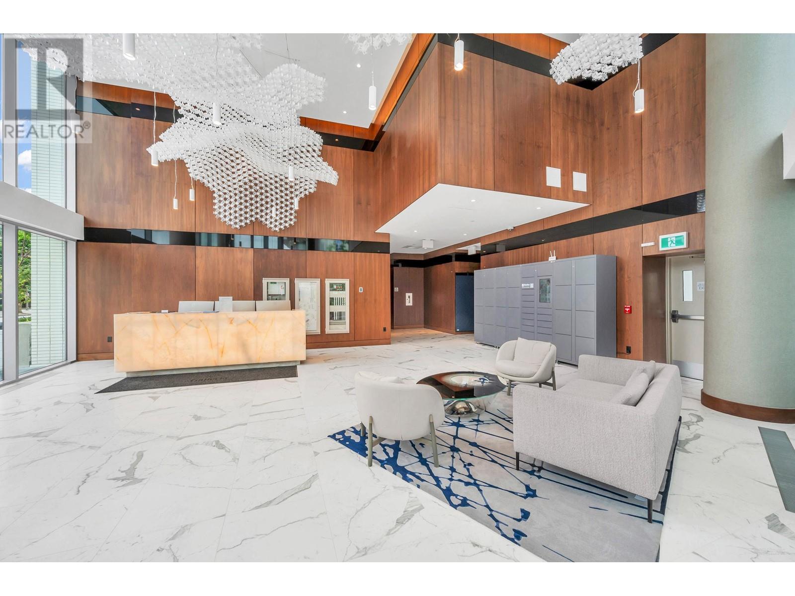 906 8555 Granville Street, Vancouver, British Columbia  V6P 4Z9 - Photo 33 - R2800455