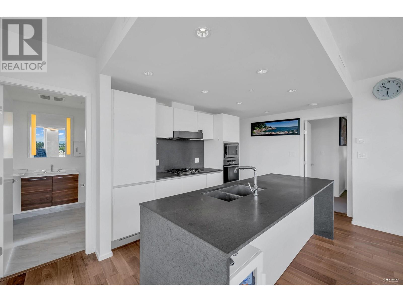 906 8555 Granville Street, Vancouver, British Columbia  V6P 4Z9 - Photo 9 - R2800455