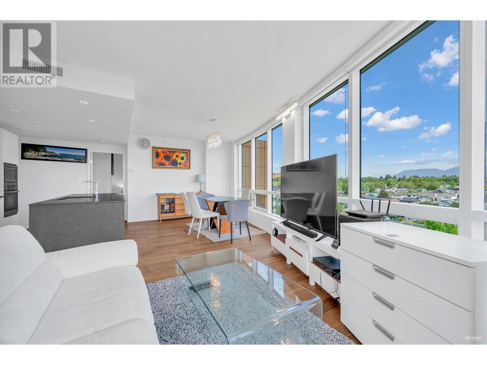 906 8555 Granville Street, Vancouver, British Columbia  V6P 4Z9 - Photo 16 - R2800455
