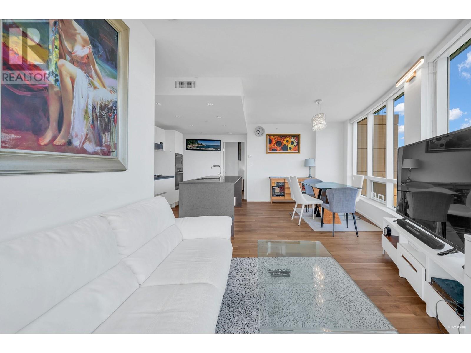 906 8555 Granville Street, Vancouver, British Columbia  V6P 4Z9 - Photo 17 - R2800455