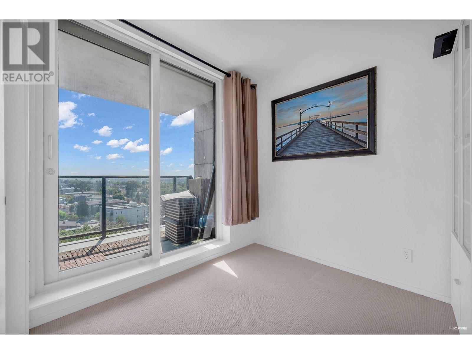 906 8555 Granville Street, Vancouver, British Columbia  V6P 4Z9 - Photo 24 - R2800455