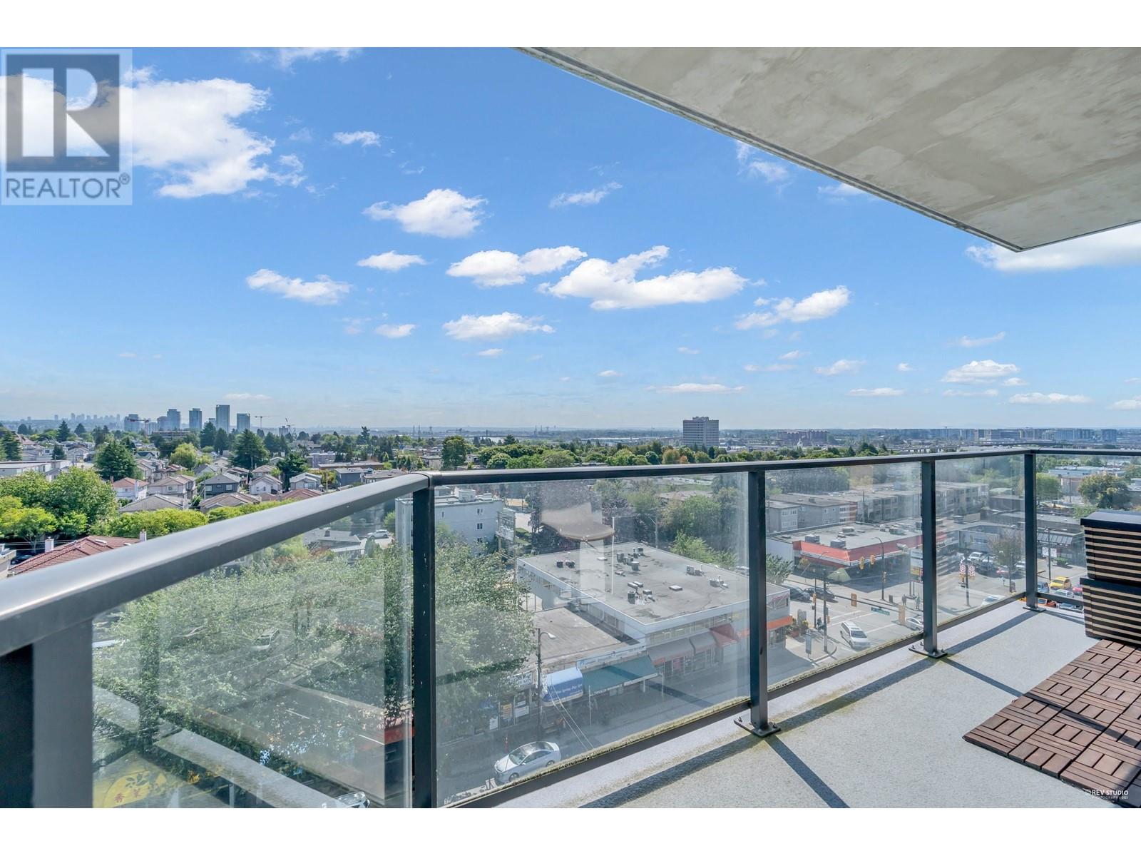 906 8555 Granville Street, Vancouver, British Columbia  V6P 4Z9 - Photo 30 - R2800455