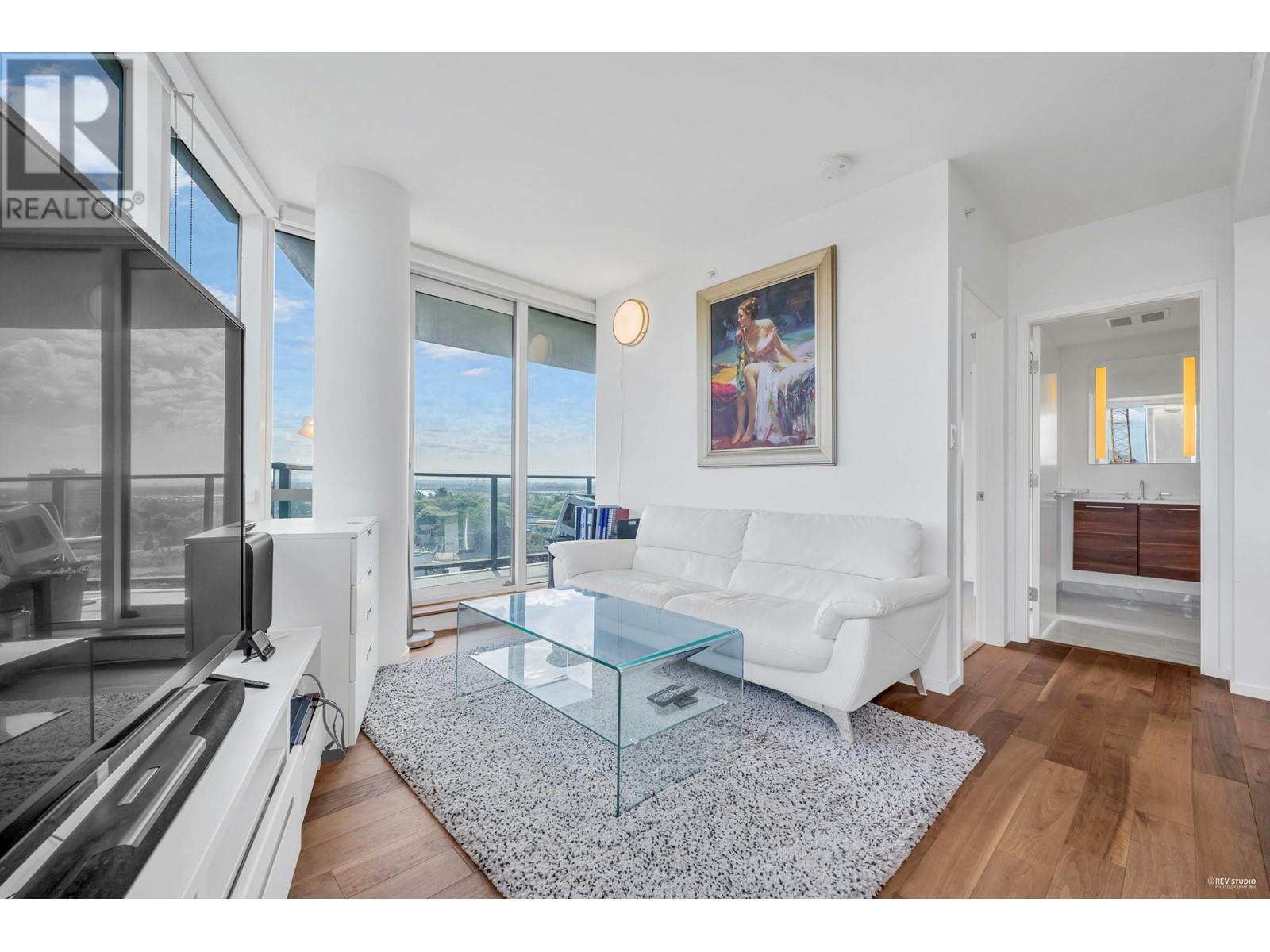 906 8555 Granville Street, Vancouver, British Columbia  V6P 4Z9 - Photo 13 - R2800455