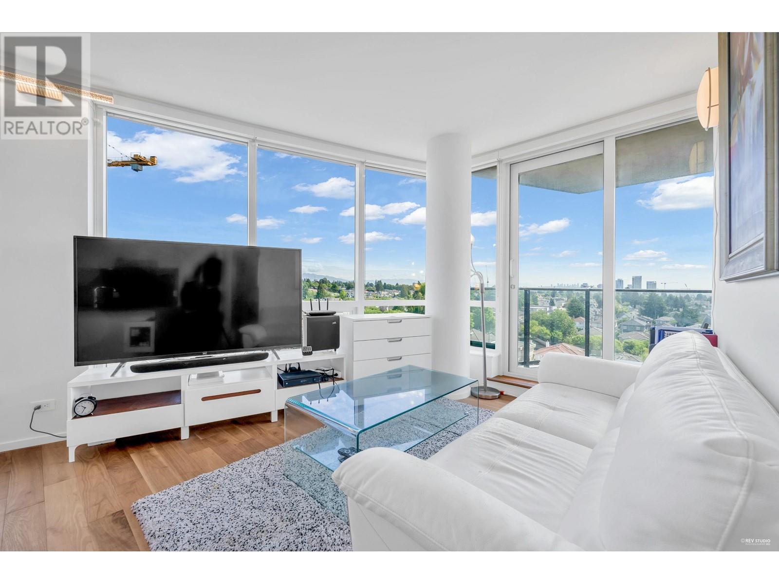 906 8555 Granville Street, Vancouver, British Columbia  V6P 4Z9 - Photo 15 - R2800455