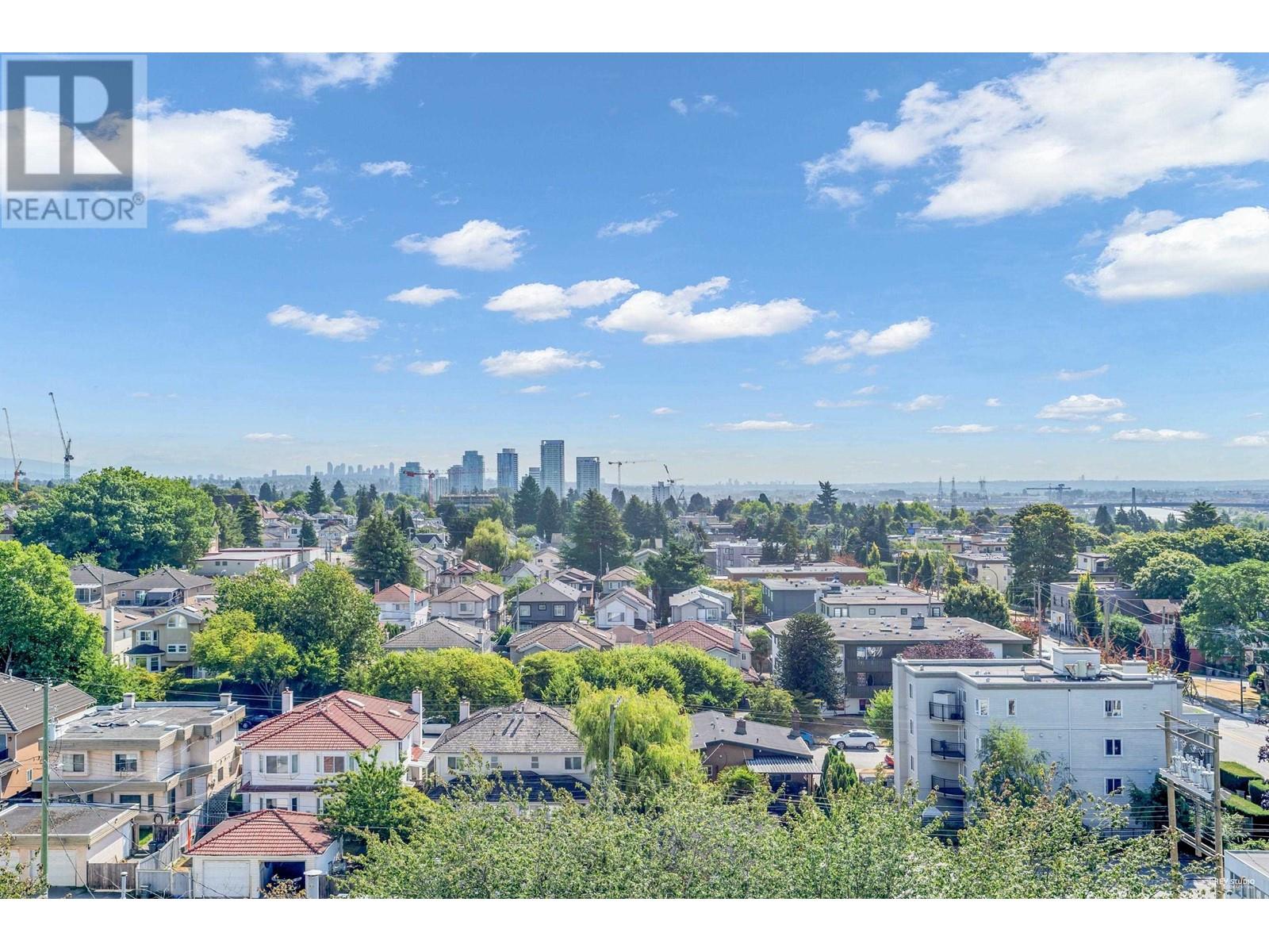 906 8555 Granville Street, Vancouver, British Columbia  V6P 4Z9 - Photo 32 - R2800455