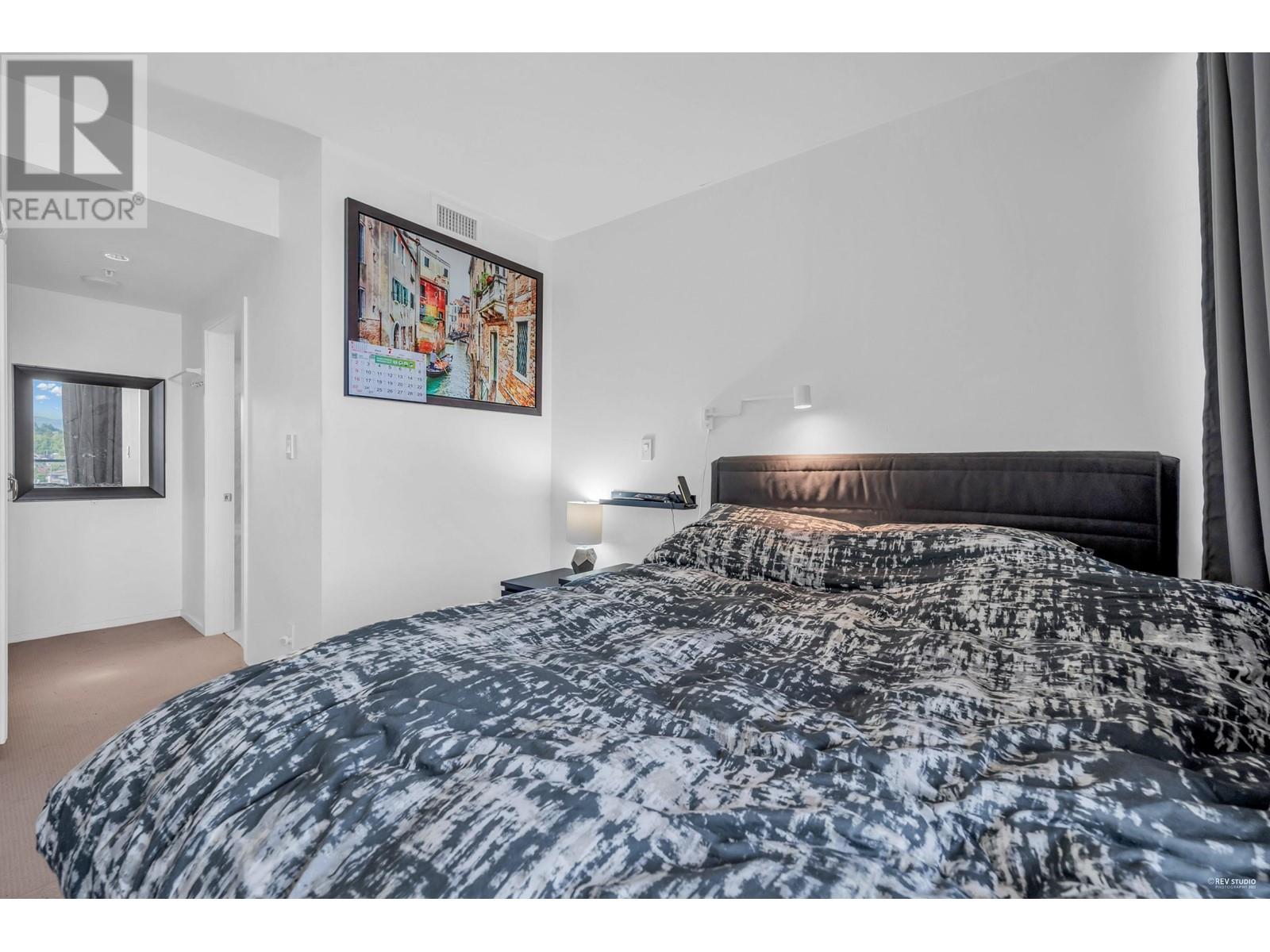 906 8555 Granville Street, Vancouver, British Columbia  V6P 4Z9 - Photo 20 - R2800455
