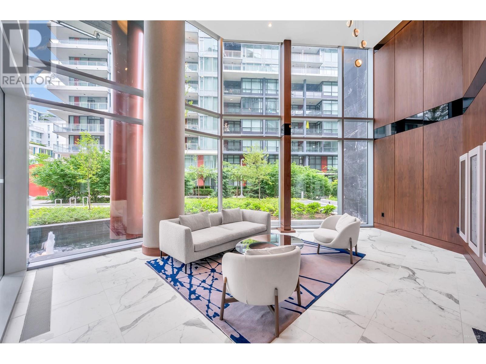 906 8555 Granville Street, Vancouver, British Columbia  V6P 4Z9 - Photo 34 - R2800455