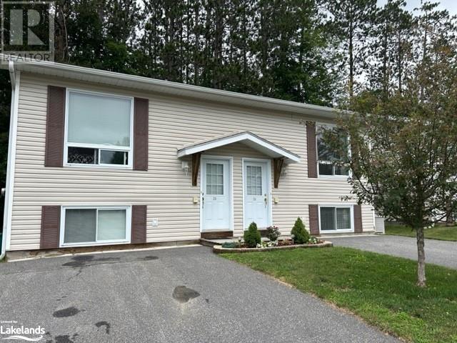 200 PINE Street Unit# 20, bracebridge, Ontario