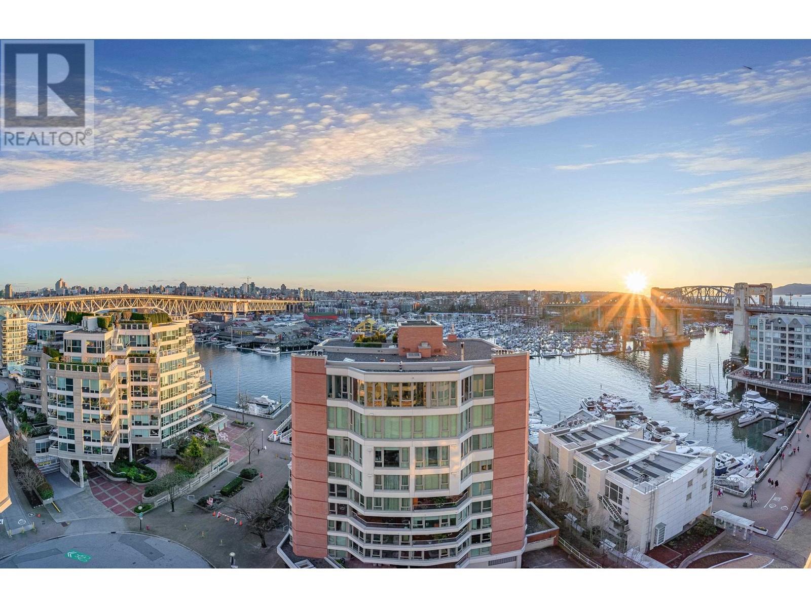 1202 1625 Hornby Street, Vancouver, British Columbia  V6Z 2M2 - Photo 17 - R2800489