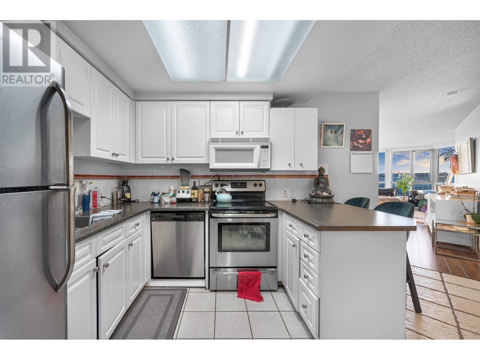 1202 1625 Hornby Street, Vancouver, British Columbia  V6Z 2M2 - Photo 19 - R2800489
