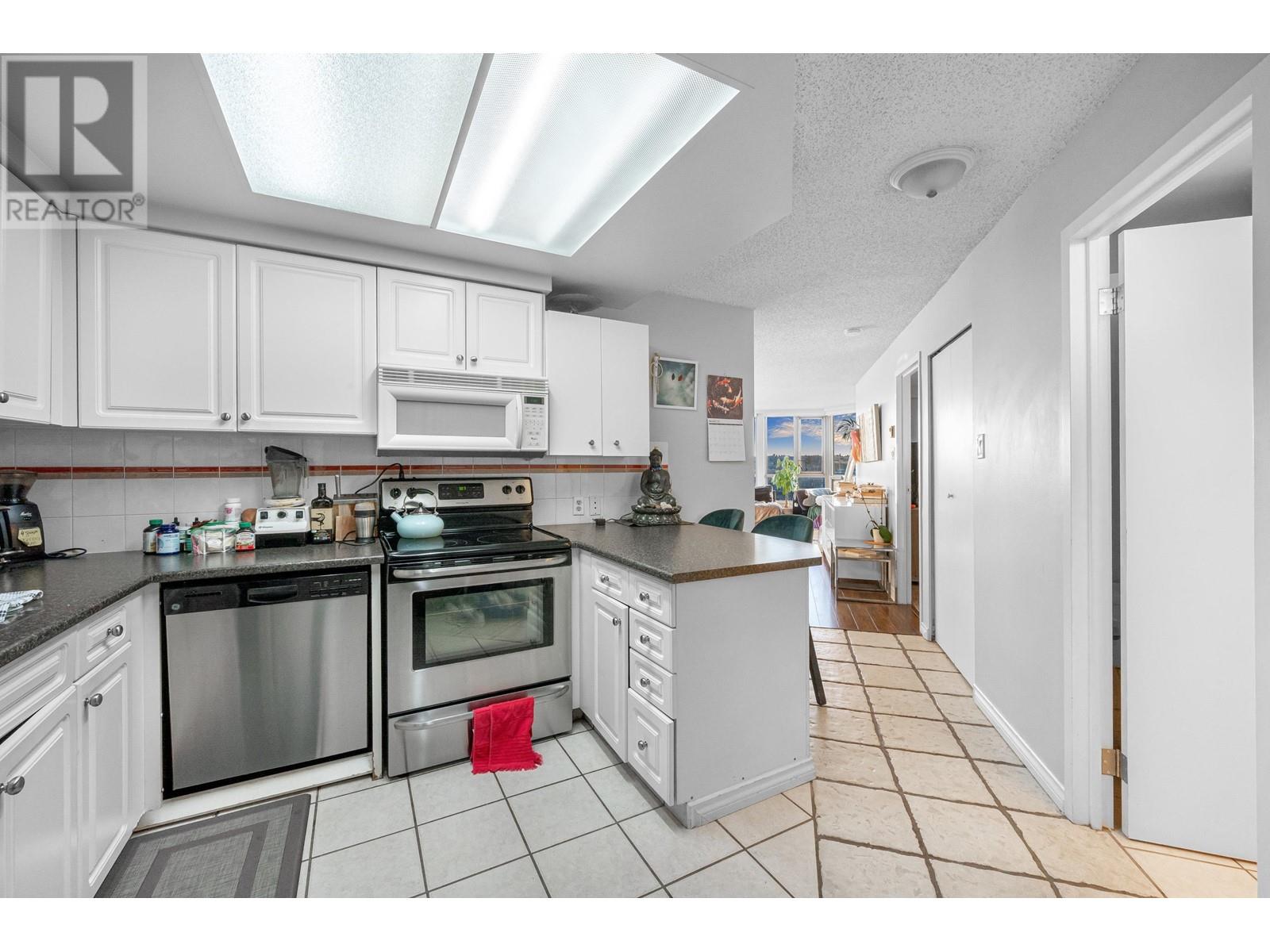 1202 1625 Hornby Street, Vancouver, British Columbia  V6Z 2M2 - Photo 21 - R2800489