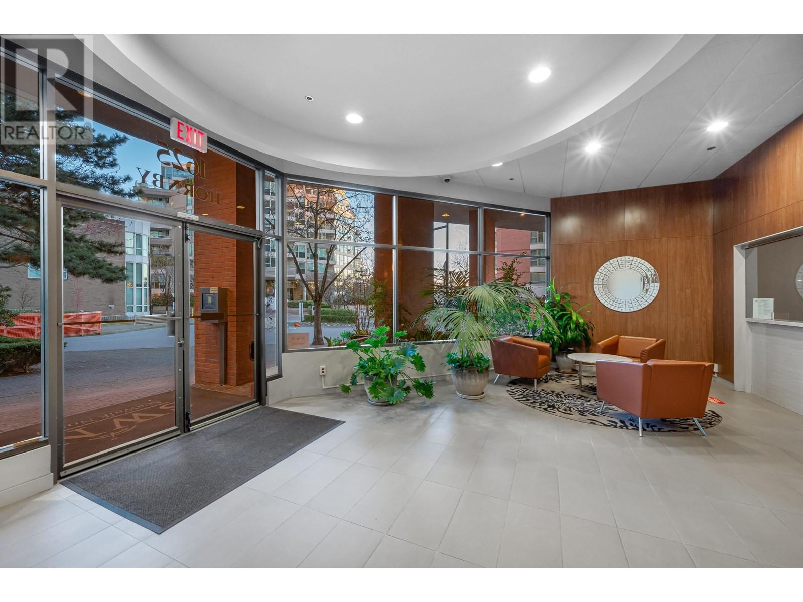 1202 1625 Hornby Street, Vancouver, British Columbia  V6Z 2M2 - Photo 28 - R2800489