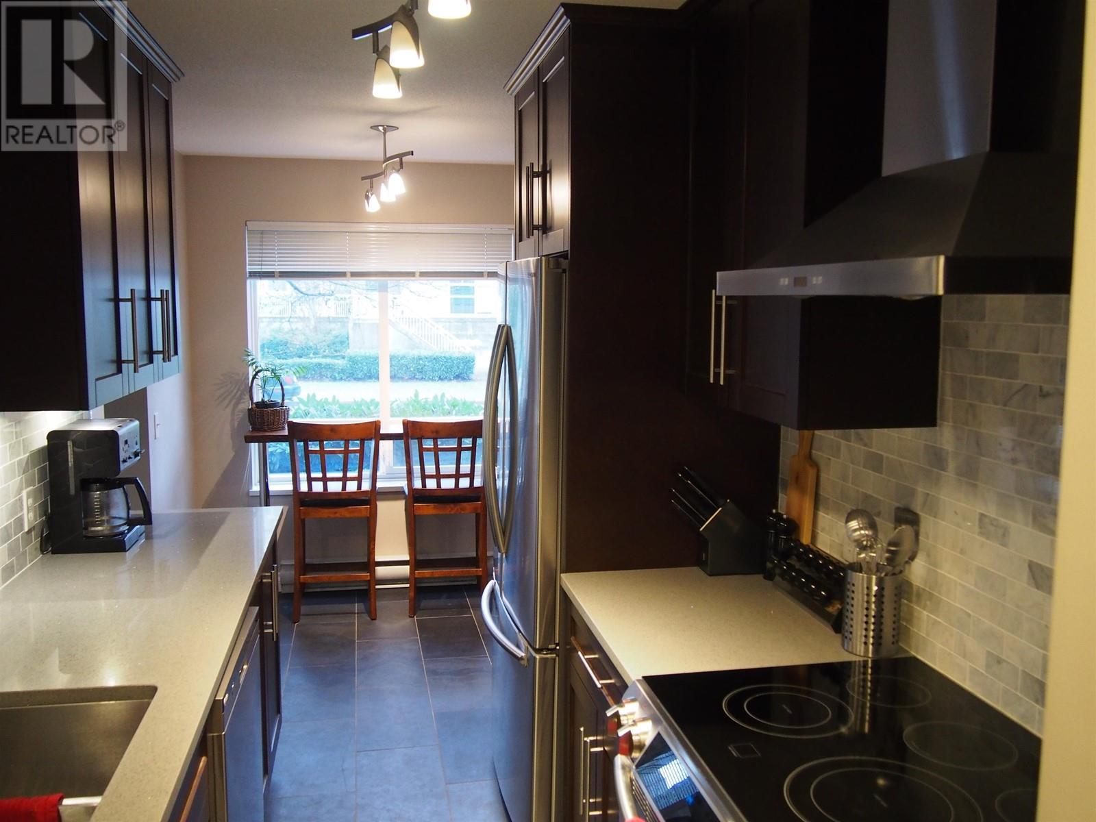 104 2435 WELCHER AVENUE, port coquitlam, British Columbia